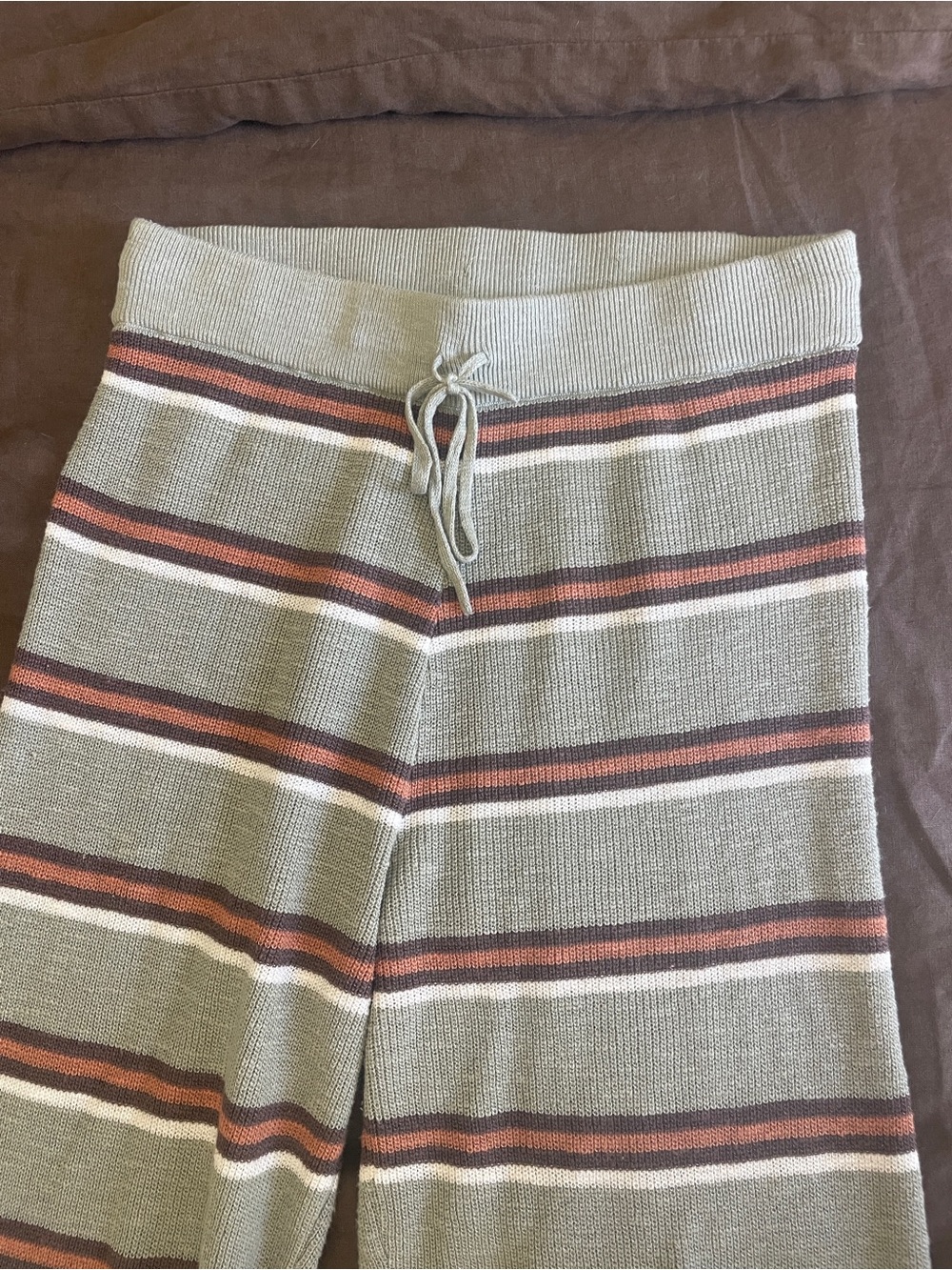 Free People Mariner Sweater Set | Blarney Stone Combo | Matching Knit Set - Picture 9 of 12